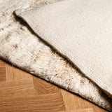 Sandstone Abstract - Custom Moroccan Rug Made