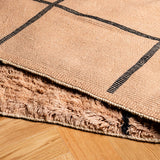 Latticework - Custom Moroccan Rug Made