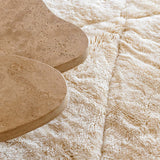 Zahra Mrirt - Custom Moroccan Rug Made