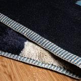 The Fortress - Custom Moroccan Rug Made