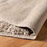 Nomad's Hide - Custom Moroccan Rug Made
