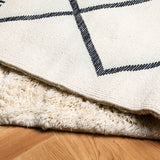 Sahara Sketch - Custom Moroccan Rug Made