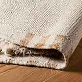 Pebble Path - Custom Moroccan Rug Made