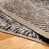 Night & Day Weave - Custom Moroccan Rug Made