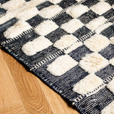 Tiled Dreams - Custom Moroccan Rug Made