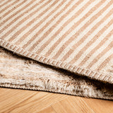 Fjord's Flow  - Custom Moroccan Rug Made