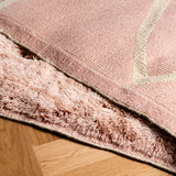 Woven Apex - Custom Moroccan Rug Made