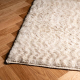 Marquise - Custom Moroccan Rug Made