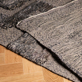 Ashes of Wind  - Custom Moroccan Rug Made