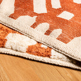 Amber Weave - Custom Moroccan Rug Made