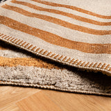 Camel Trail  - Custom Moroccan Rug Made