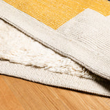 Terra Treads  - Custom Moroccan Rug Made