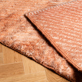 Nour el Amber - Custom Moroccan Rug Made