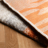Sahara Sunset - Custom Moroccan Rug Made
