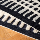 Nomad Check - Custom Moroccan Rug Made