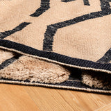 Rustic Modern - Custom Moroccan Rug Made