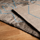 Etoile Sutura - Custom Moroccan Rug Made