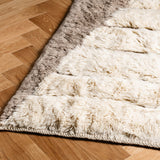 Mirrored Sands - Custom Moroccan Rug Made