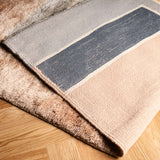 Muted Harmony - Custom Moroccan Rug Made