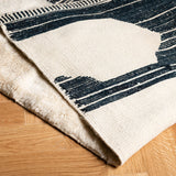 Atlas Abstrait  - Custom Moroccan Rug Made