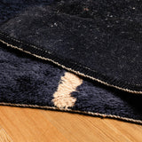 Midnight Sun - Custom Moroccan Rug Made