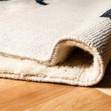 Authentic Atlas - Custom Moroccan Rug Made