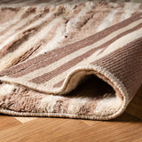 Beni Mrirt Rug - Moroccan Shag Rug