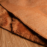 Cracked Sunset - Custom Moroccan Rug Made