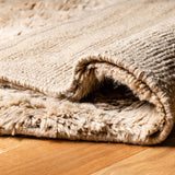 Beni Mrirt Rug - Moroccan Shag Rug