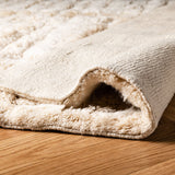 Zen Paths - Custom Moroccan Rug Made