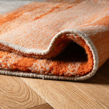 Sahara Sunset - Custom Moroccan Rug Made