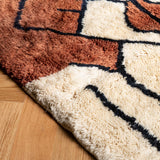 Oracle - Custom Moroccan Rug Made