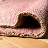 Rose & Saffron - Custom Moroccan Rug Made