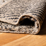 Night & Day Weave - Custom Moroccan Rug Made