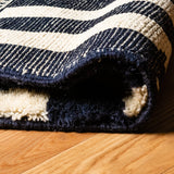 Inkwell Weave - Custom Moroccan Rug Made