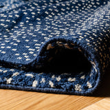 Starlight Shag - Custom Moroccan Rug Made