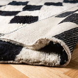 Kssar Echo - Custom Moroccan Rug Made