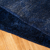 Celestial Night - Custom Moroccan Rug Made