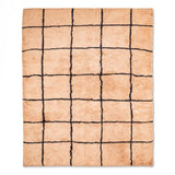Latticework - Custom Moroccan Rug Made