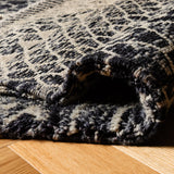 Riverbed  - Custom Moroccan Rug Made
