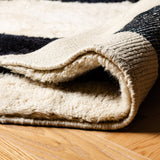 Moon Rock - Custom Moroccan Rug Made