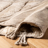 Amanar - Custom Moroccan Rug Made