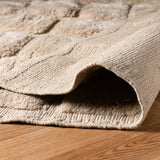 Modern Berber - Custom Moroccan Rug Made