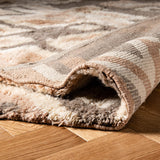 Tribal Tumbler - Custom Moroccan Rug Made