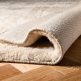 Whisper Trails - Custom Moroccan Rug Made