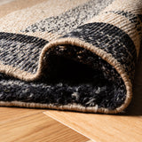 Shadow Weave  - Custom Moroccan Rug Made