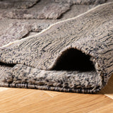 Ashes of Wind  - Custom Moroccan Rug Made