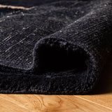 Midnight Sun - Custom Moroccan Rug Made