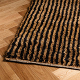 Desert Cityscape - Custom Moroccan Rug Made