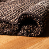 Deep Earth - Custom Moroccan Rug Made